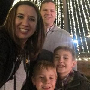 Meet your Posher, Paula